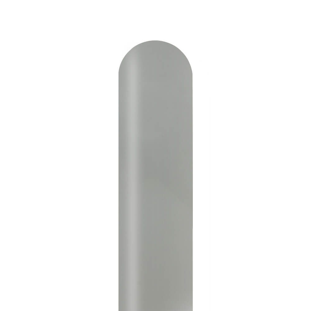 201 Gray Bululu-Latex-Balloons