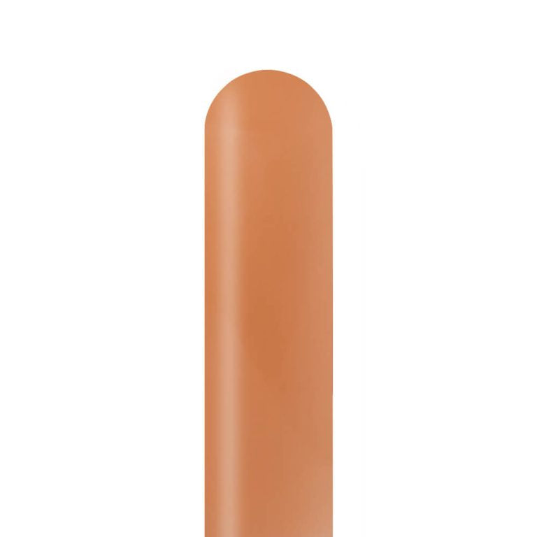 298 Vintage Blush Bululu Latex Balloons