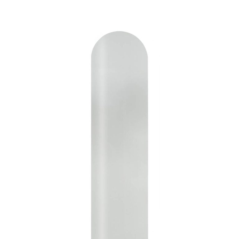 411 Clear Bululu Latex Balloons