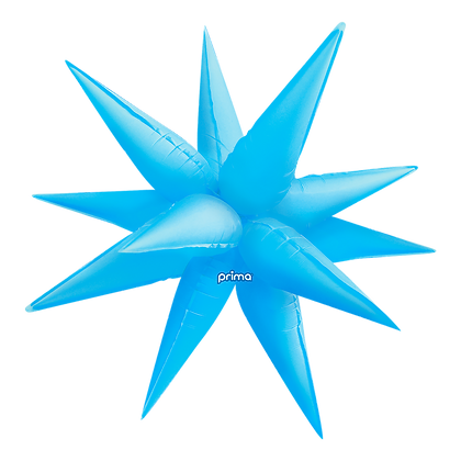 Electric Blue