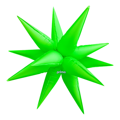 Electric Green