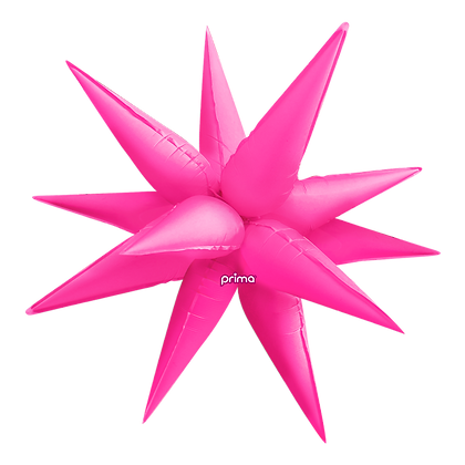 Electric Pink