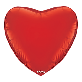 32" Red Heart