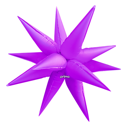 Electric Purple
