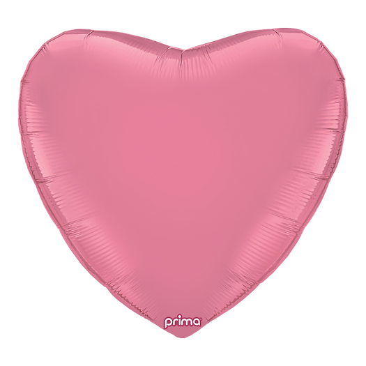 32" Light Pink Heart