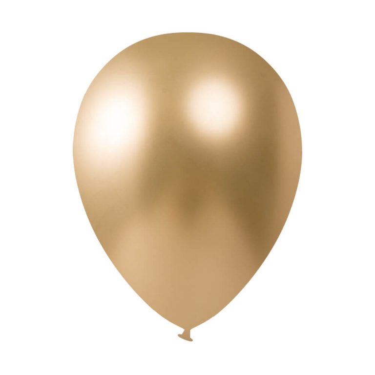 Chrome Gold