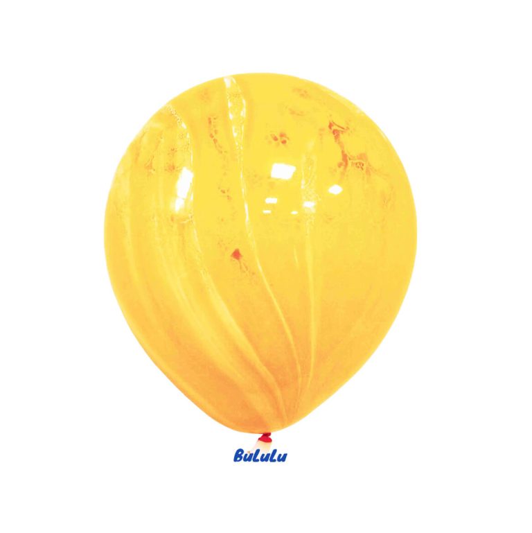 Agate Yellow