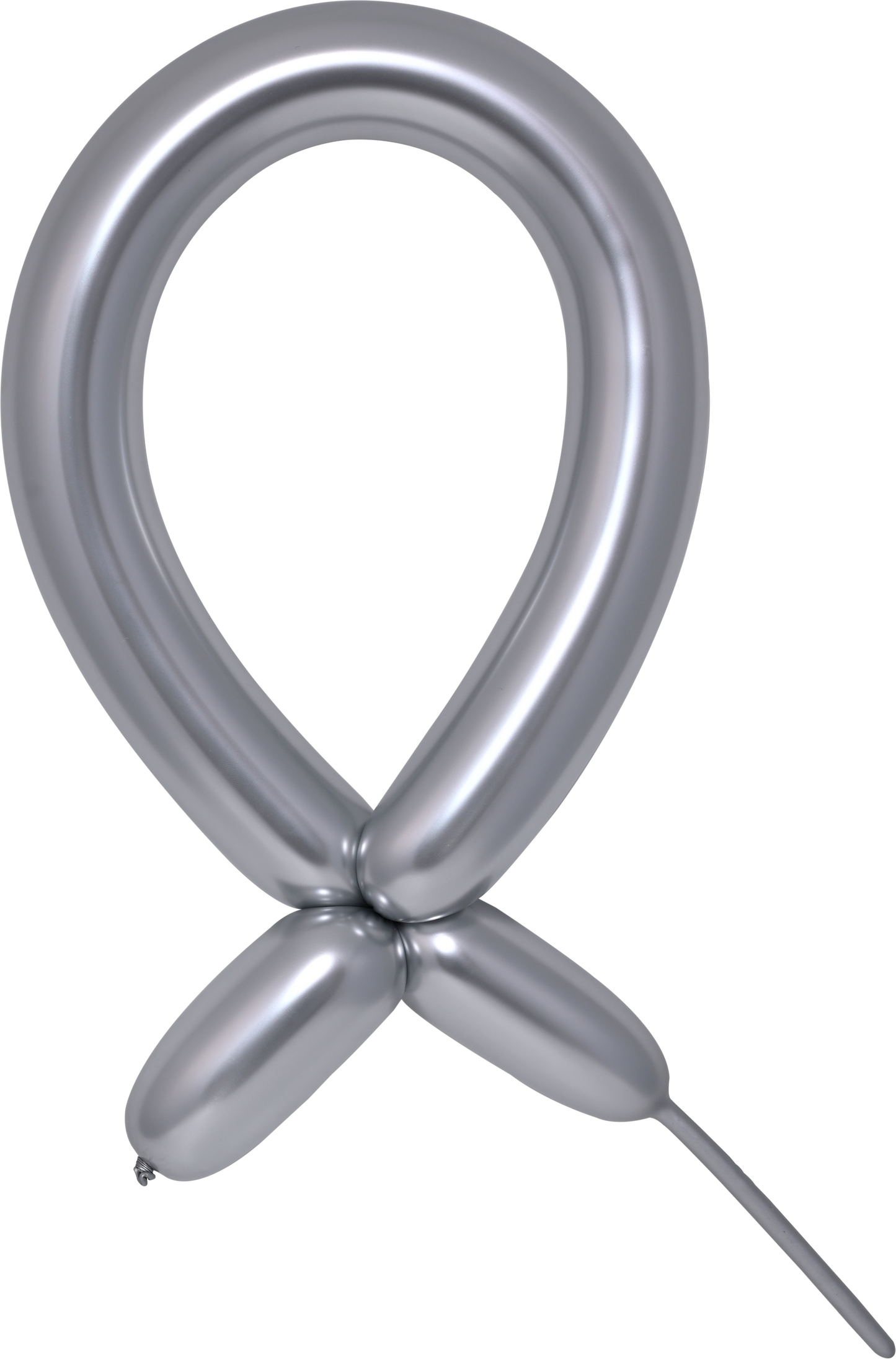 Elitex Super Glow Silver Latex