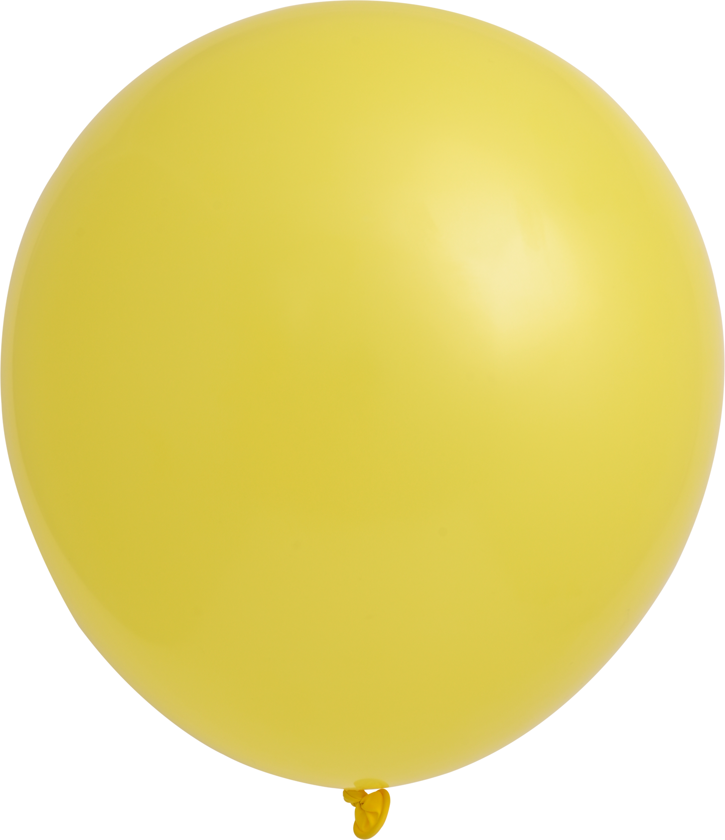 Elitex Yellow Latex