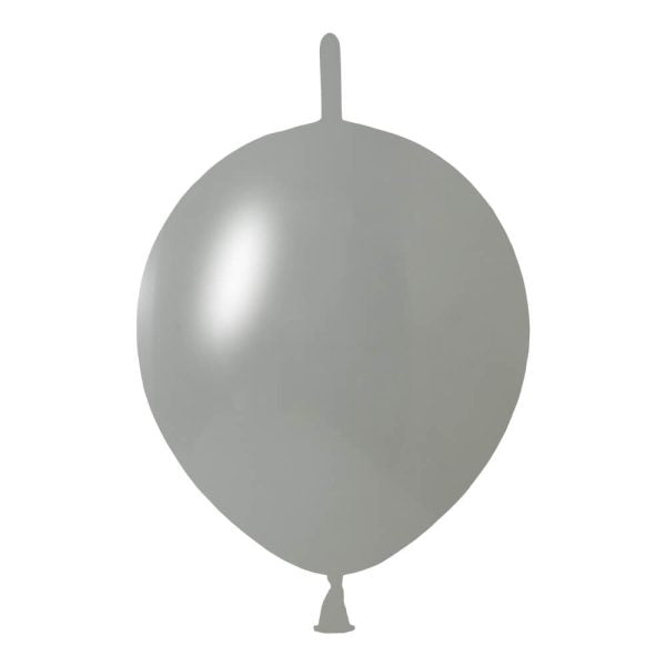 201 Gray Bululu-Latex-Balloons