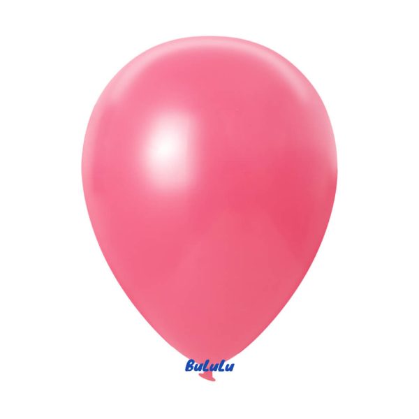 Flamingo red Balloons