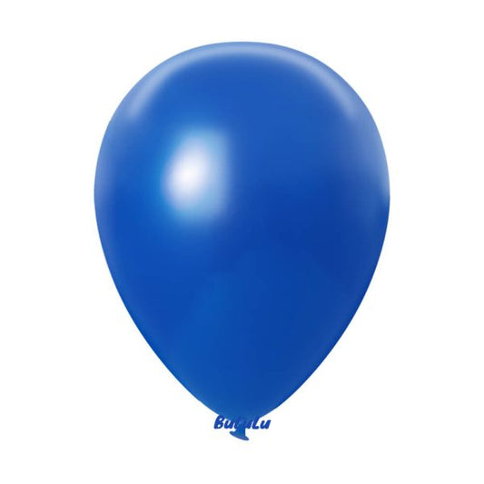 Dark Blue Balloon