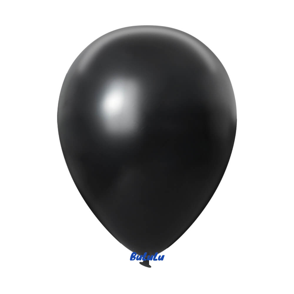 Black Balloon