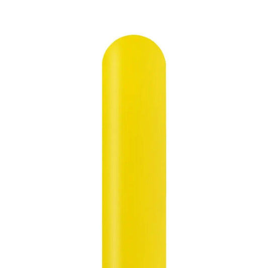 281 Yellow 260 Balloons