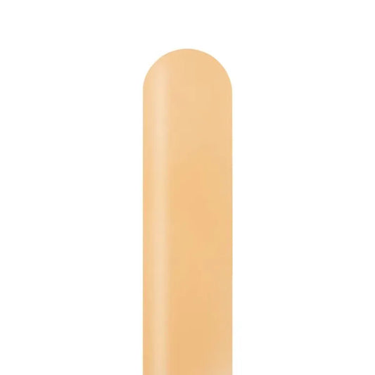 283 Apricot 160 Balloons