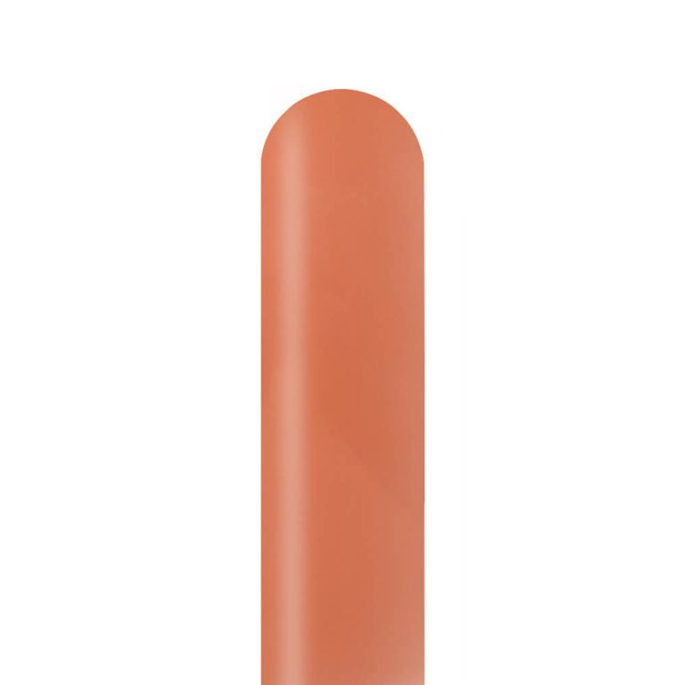 297 Bean Powder Bululu Latex Balloons