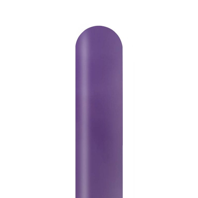 300 Pansy Bululu Latex Balloons