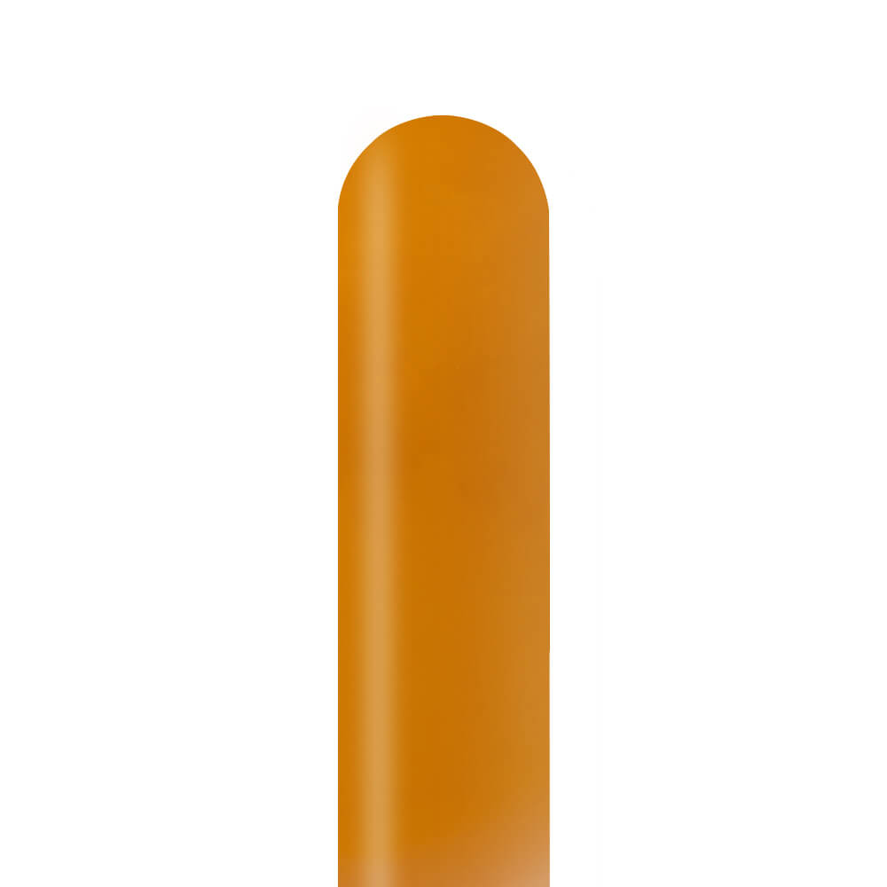 305 Camel Bululu Latex Balloons