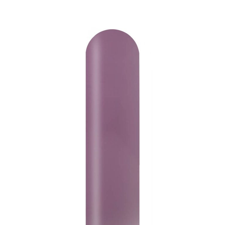 311 Purple Dawn Bululu Latex Balloons