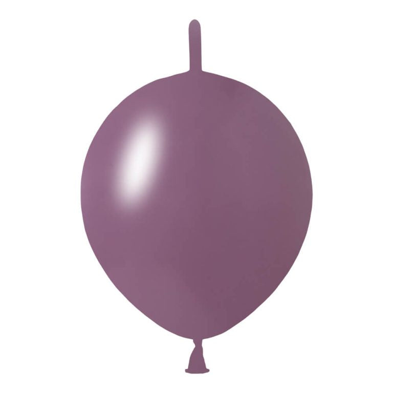 311 Purple Dawn Bululu Latex Balloons