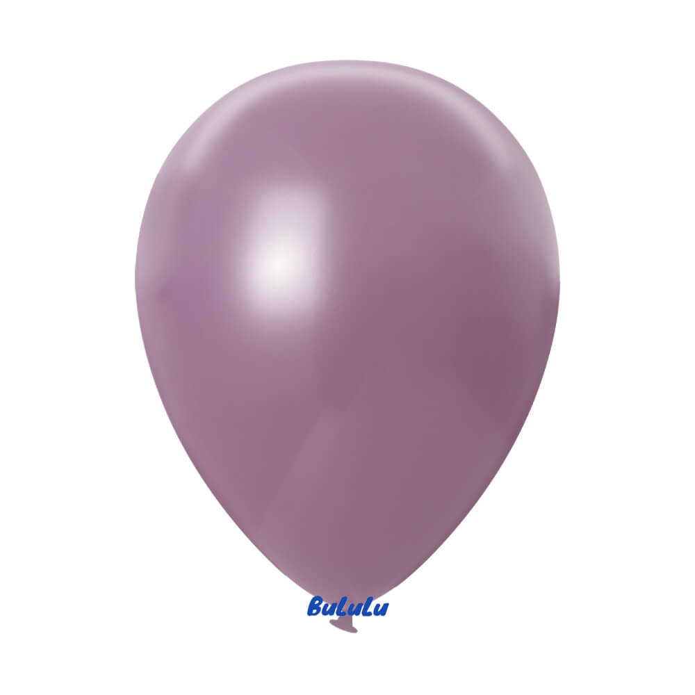 Purple Dawn Balloons