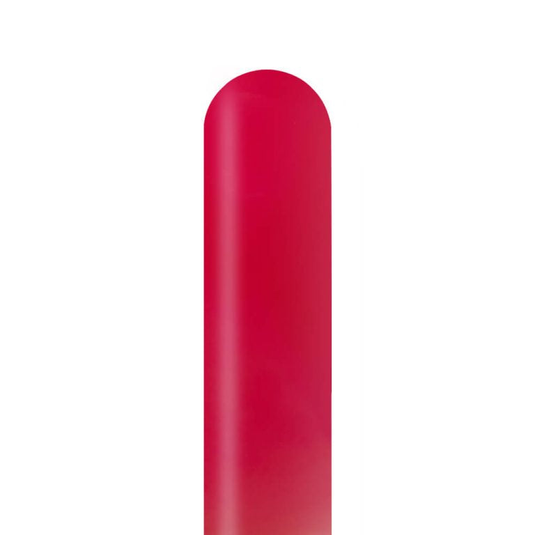 417 Wild Berry Bululu-Latex-Balloons