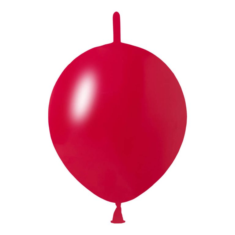 417 Wild Berry Bululu-Latex-Balloons
