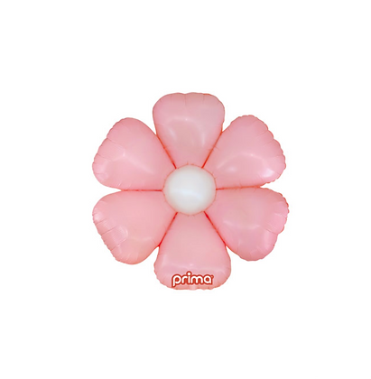 Light Pink Daisy