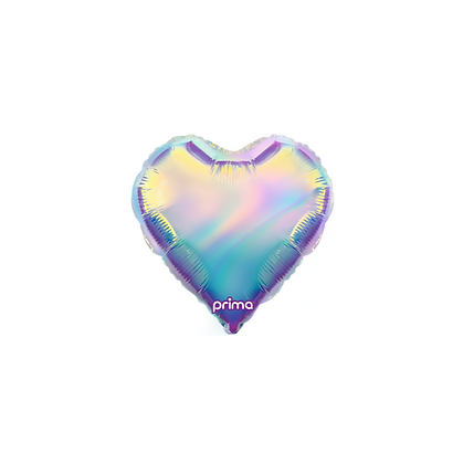 Iridescent