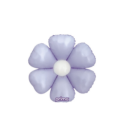 Pale Lavender Daisy