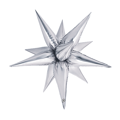 Silver Starburst