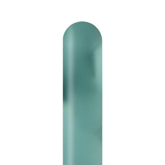 260" Twisting Balloon-714 Chrome Green