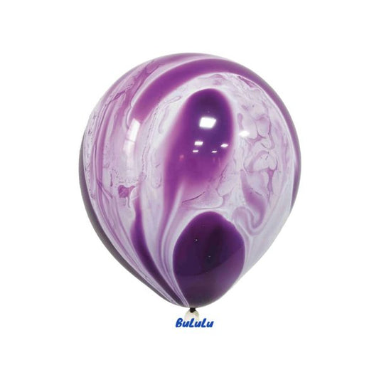 Agate Purple