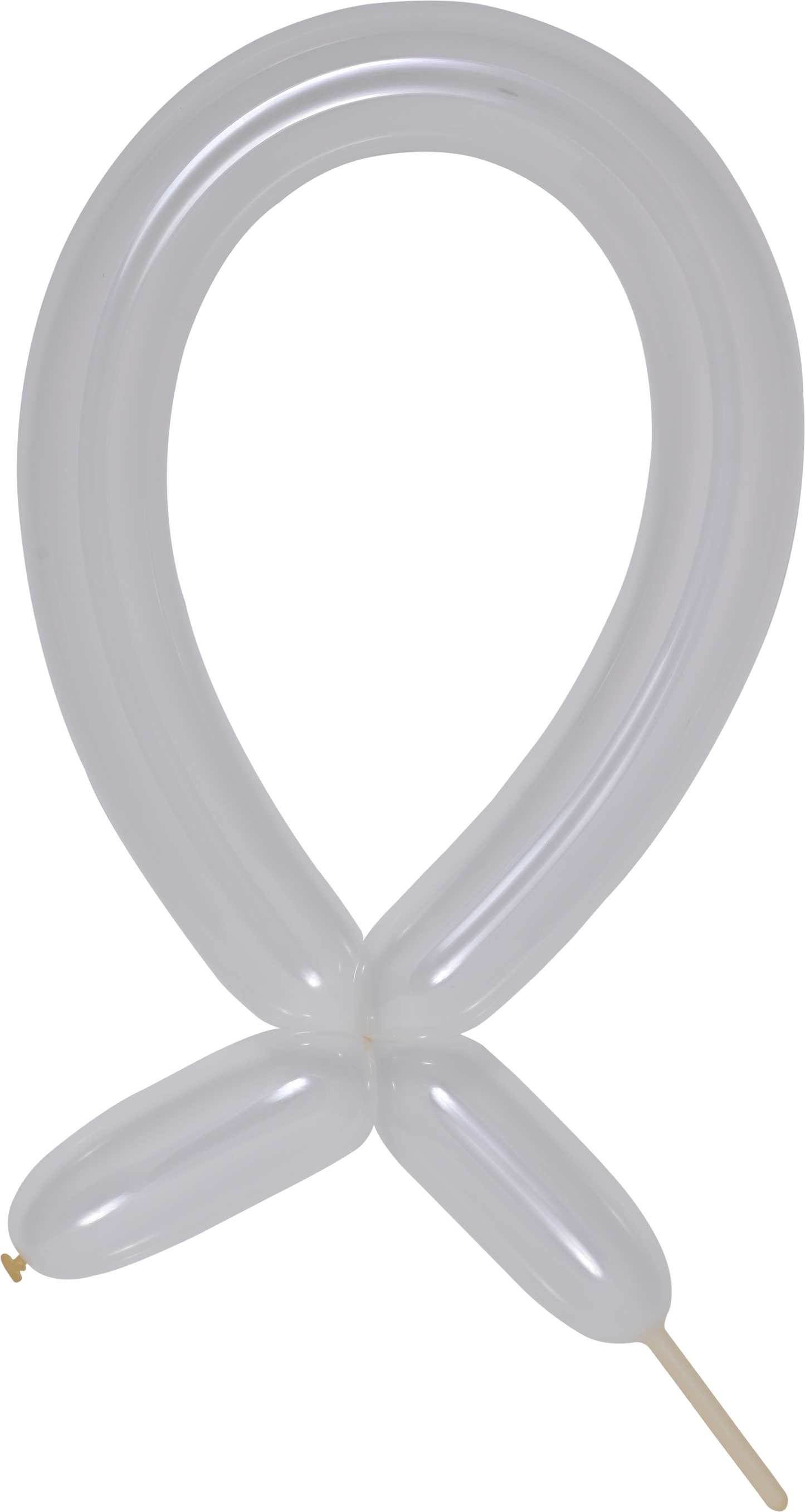 Elitex Crystal Clear Latex