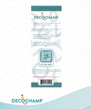 DecoFloat 16oz