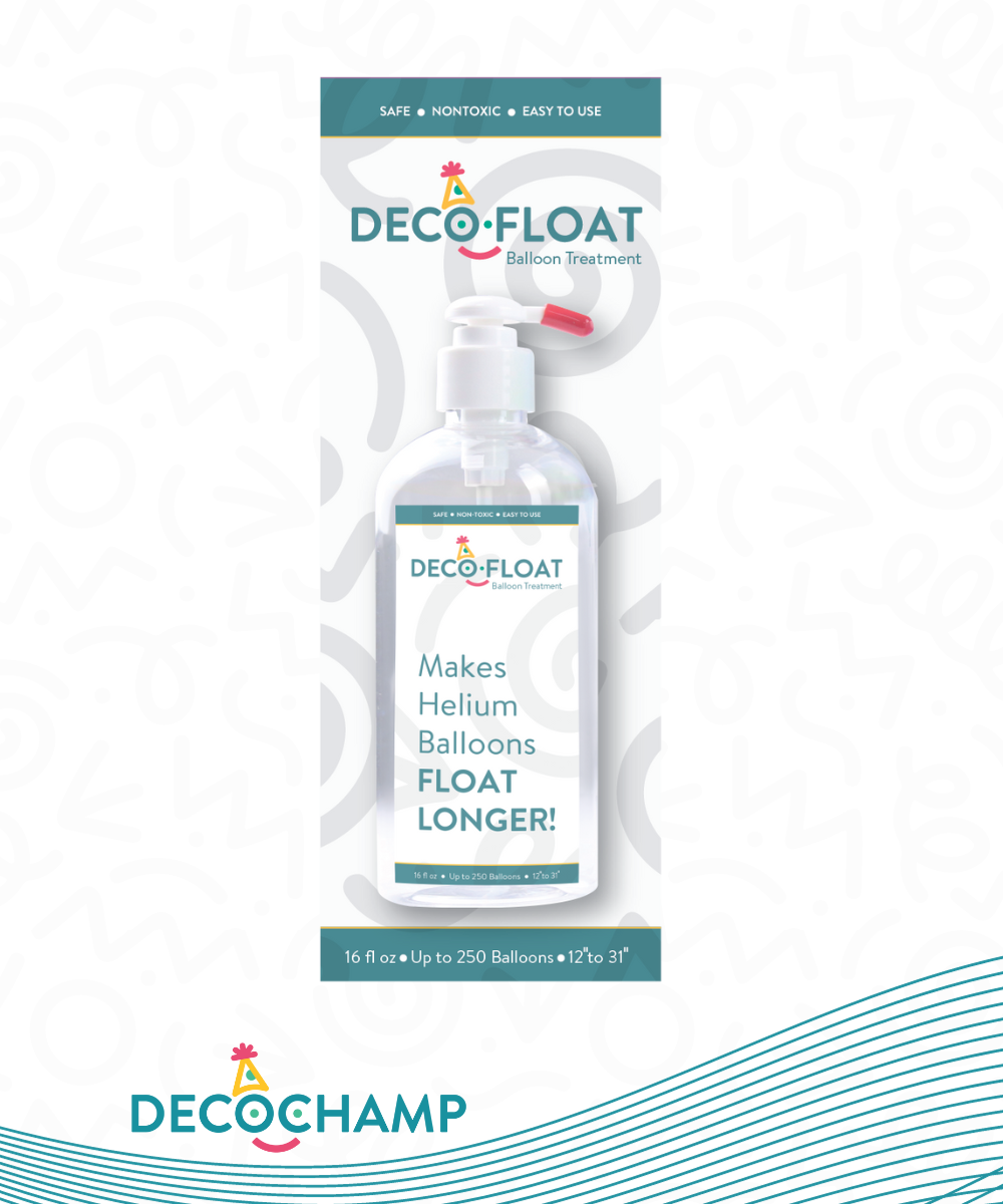 DecoFloat 16oz