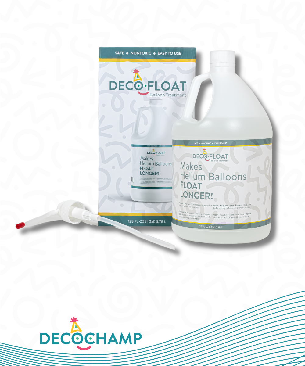 DecoFloat Gallon