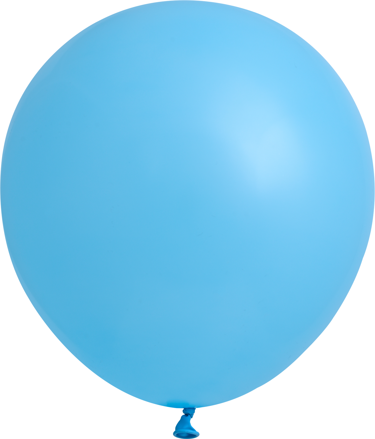 Elitex Light Blue Latex