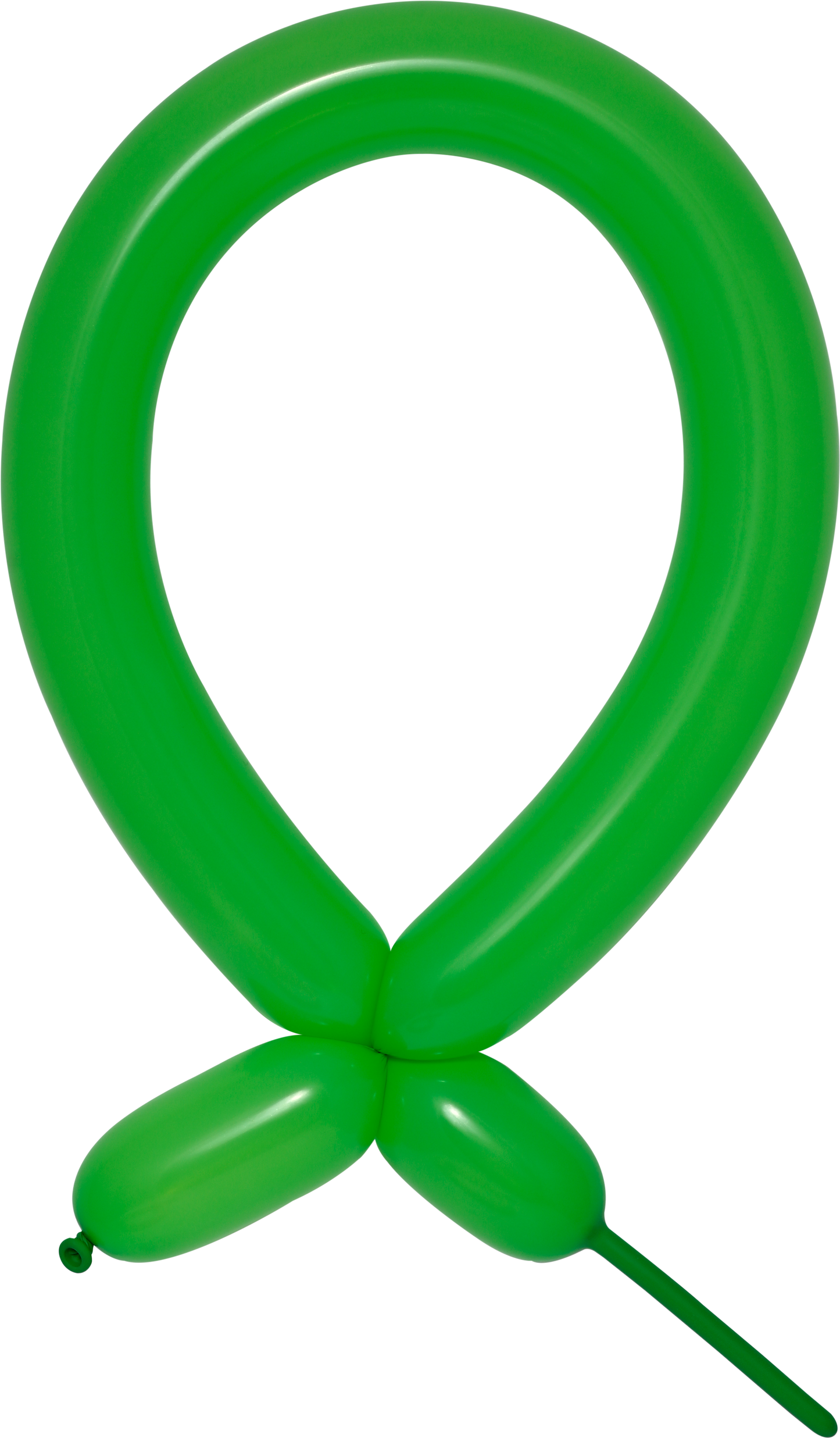 Elitex Lime Green Latex