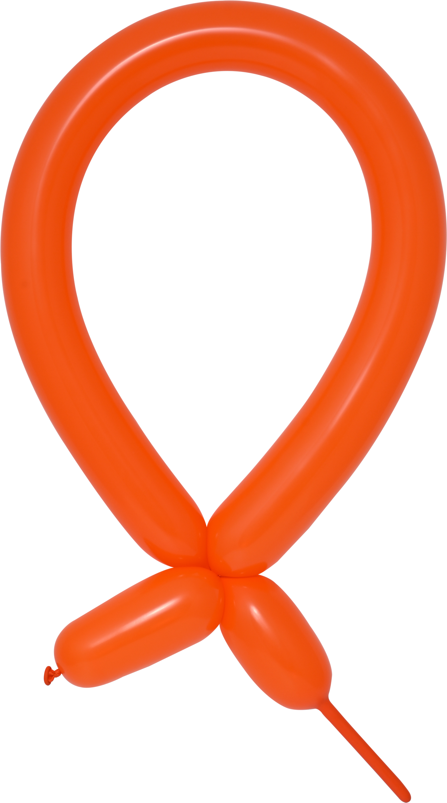 Elitex Orange Latex