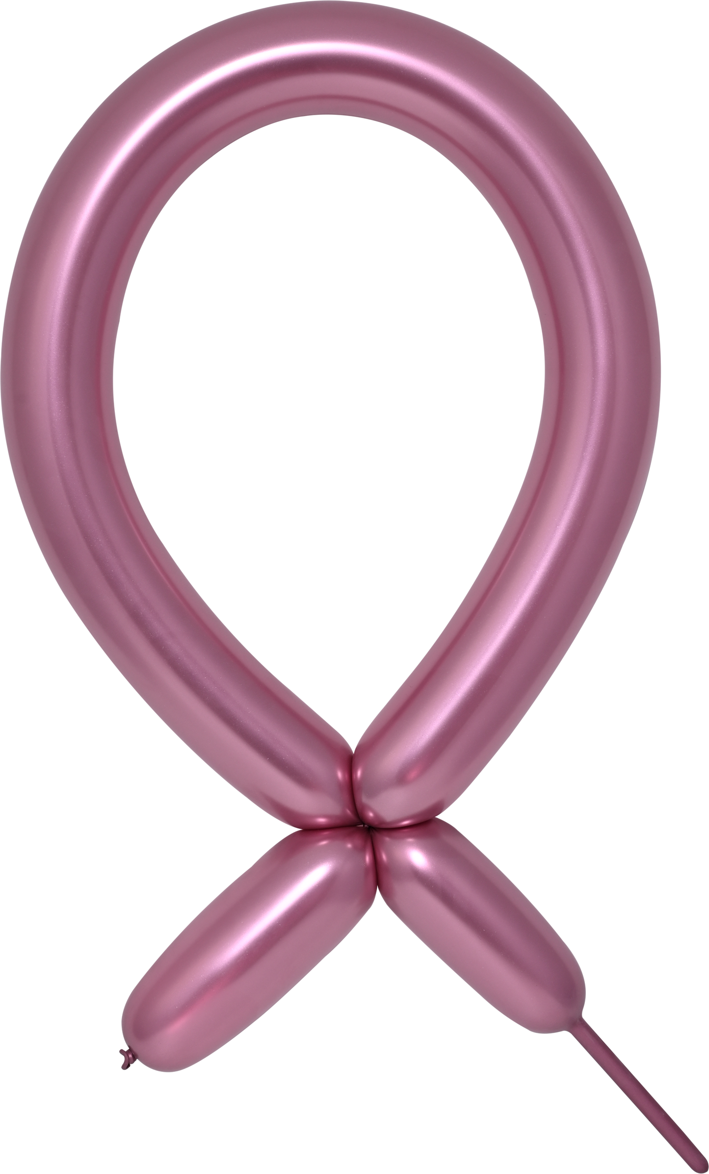 Elitex Super Glow Pink Latex
