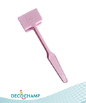 Deco Pop Balloon Popper-Pink Whisper