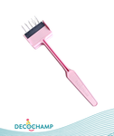 Deco Pop Balloon Popper-Pink Whisper