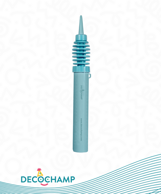 Decochamp Mini Hand Pump