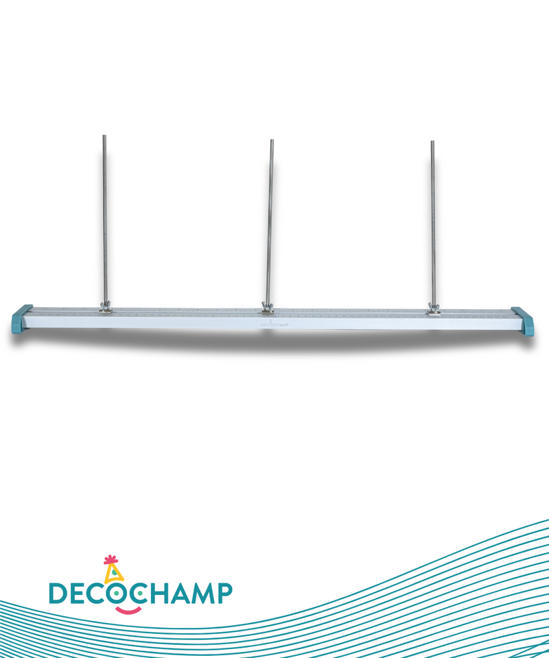 Deco Ruler Balloon Sizer by Decochamp