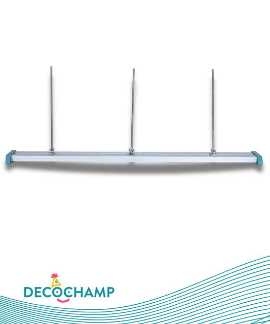 Deco Ruler Balloon Sizer by Decochamp