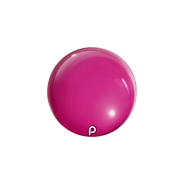 Kiss Me Pink Prima Latex Balloons